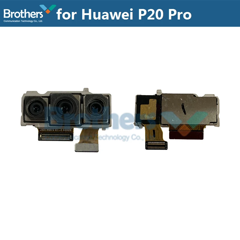 Задняя камера для Huawei P20 Pro, гибкий кабель, запасные части для камеры Huawei P20 Pro
Задняя камера для Huawei P20 Pro, гибкий кабель, запасные части для камеры Huawei P20 Pro