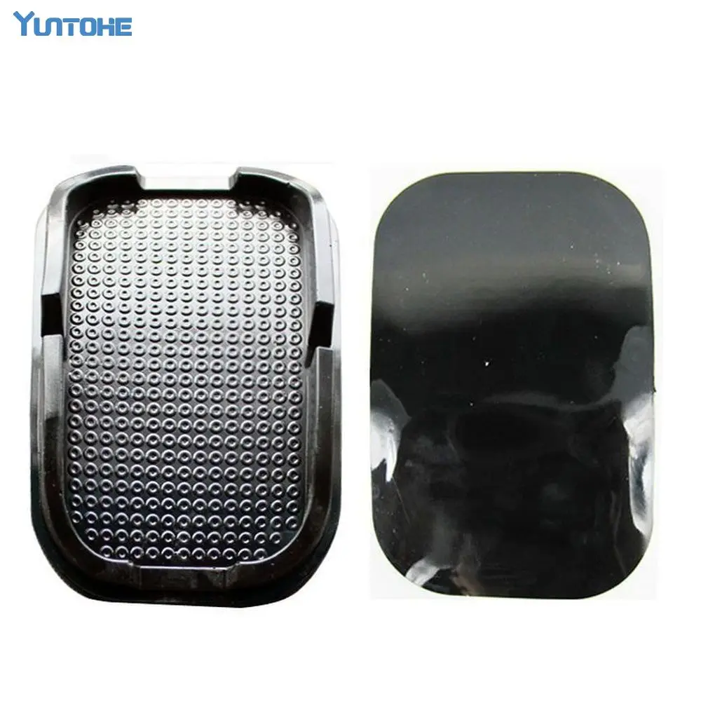 Multi-functional car Anti Slip pad PU gel Mobile Phone Shelf Non slip Mat For GPS/IPhone/ Cell Phone Holder 500pcs/lot
Multi-functional car Anti Slip pad PU gel Mobile Phone Shelf Non slip Mat For GPS/IPhone/ Cell Phone Holder 500pcs/lot