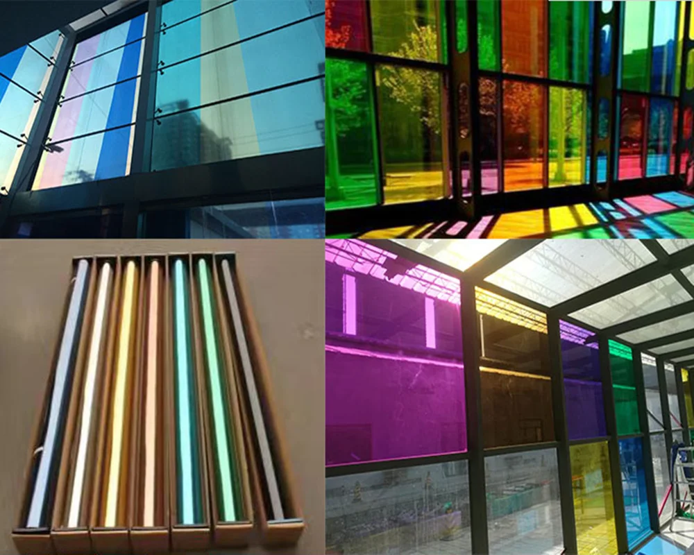 50cm*500cm 9Colors Window Film Self Adhesive Glass Sticker Home Office Restaurant Decorative Decor 20''x196.8''
50cm*500cm 9Colors Window Film Self Adhesive Glass Sticker Home Office Restaurant Decorative Decor 20''x196.8''