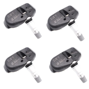 YAOPEI 4PCS TIRE PRESSURE SENSOR TPMS SENSOR OEM 06421-S3V-A04 OEM For Honda MDX RL TL Odyssey Ridgeline 315MHZ
YAOPEI 4PCS TIRE PRESSURE SENSOR TPMS SENSOR OEM 06421-S3V-A04 OEM For Honda MDX RL TL Odyssey Ridgeline 315MHZ