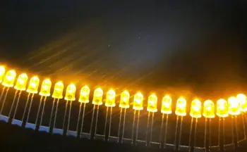E-light LED 5MM oval next round even on foot redhead highlighted in yellow light-emitting diodes 5MM yellow 1000pcs
E-light LED 5MM oval next round even on foot redhead highlighted in yellow light-emitting diodes 5MM yellow 1000pcs