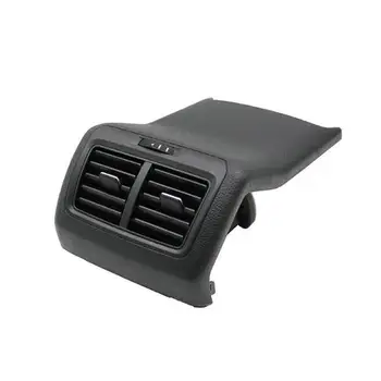 Apply to Golf 7 MK7 rear armpit rear air outlet air conditioning air outlet general belt cover plate 5GG 819 203
Apply to Golf 7 MK7 rear armpit rear air outlet air conditioning air outlet general belt cover plate 5GG 819 203