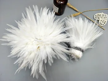 Free shipping about 1000pcs 12-15cm natural color grizzly stripe chicken rooster plumage feathers for jewelry making bulk sale
Free shipping about 1000pcs 12-15cm natural color grizzly stripe chicken rooster plumage feathers for jewelry making bulk sale