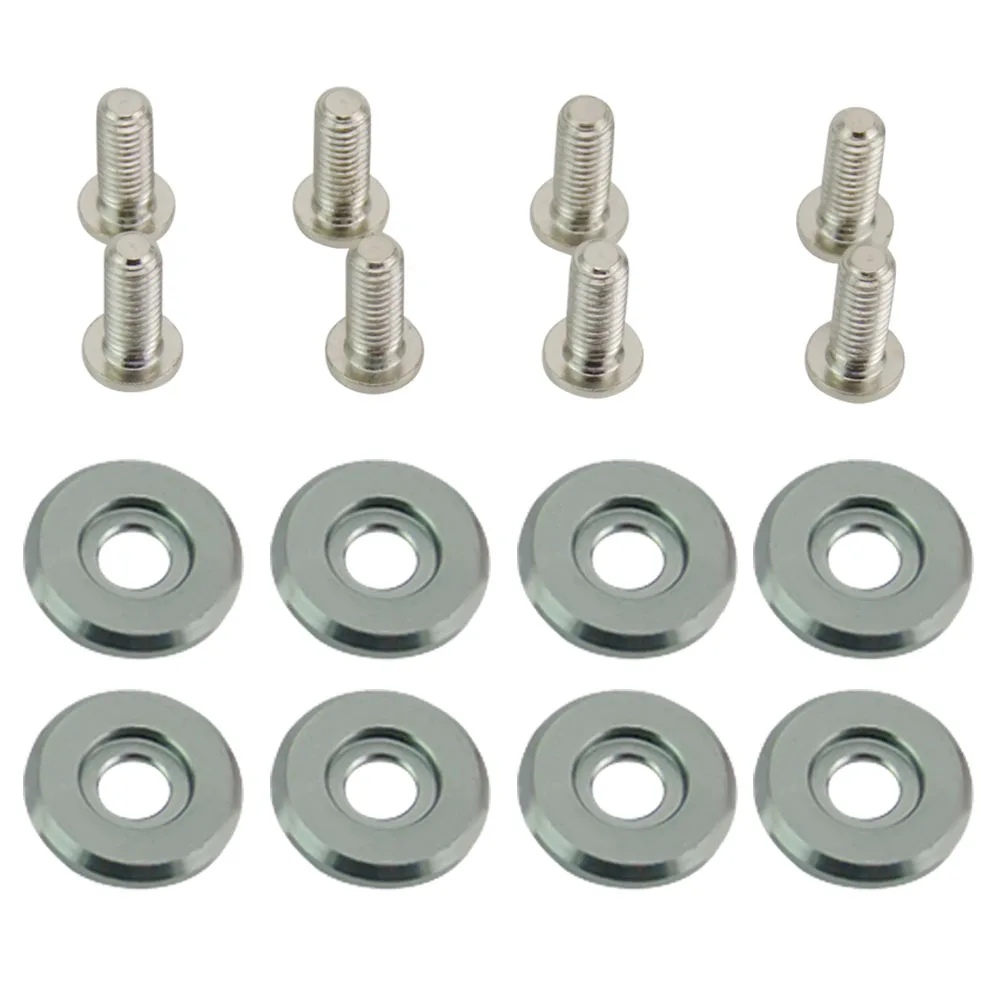 6mm Fixers Bumper Number Plate Nuts Motorcycle Engine Car Fixings Screws Bolts Fittings
6mm Fixers Bumper Number Plate Nuts Motorcycle Engine Car Fixings Screws Bolts Fittings