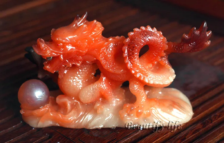 Amazing present, Allochroic Mascot, Dragon, Fengshui, Best Gifts, present,arts & Crafts,Ornament will change color,S1169B,
Amazing present, Allochroic Mascot, Dragon, Fengshui, Best Gifts, present,arts & Crafts,Ornament will change color,S1169B,