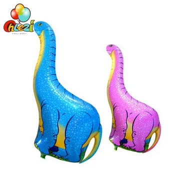 1pcs 96*68cm Dinosaur Balloons Aluminum Foil Balloon Jurassic World Globos Party for Dinosaur Party Supplies Kids Birthday Gift
1pcs 96*68cm Dinosaur Balloons Aluminum Foil Balloon Jurassic World Globos Party for Dinosaur Party Supplies Kids Birthday Gift