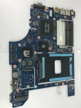 NM-A161 For Lenovo AILE2 NM-A161 E540 laptop motherboard for Lenovo ThinkPad Edge E540 mainboard rev1.0 Test
NM-A161 For Lenovo AILE2 NM-A161 E540 laptop motherboard for Lenovo ThinkPad Edge E540 mainboard rev1.0 Test