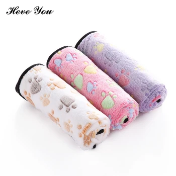 Heve You Blanket Colorful Fleece Bed Blankets Puppy Chihuahua Bed Mats Soft Blankets for Small Medium Large Pets Dogs Plaids S~L
Heve You Blanket Colorful Fleece Bed Blankets Puppy Chihuahua Bed Mats Soft Blankets for Small Medium Large Pets Dogs Plaids S~L