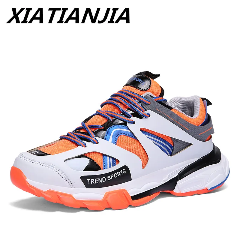 Men's Sneakers Paris Family Three Generations Old Shoes High Quality Shoes Men Mans Footwear Scarpe Uomo Zapatillas Hombre
Men's Sneakers Paris Family Three Generations Old Shoes High Quality Shoes Men Mans Footwear Scarpe Uomo Zapatillas Hombre