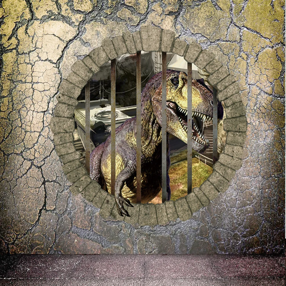 Funny Cartoon Removable Jurassic Animals Dino Sticker painting home decor picture for Children Room Baby dinosaur Stickers gld2
Funny Cartoon Removable Jurassic Animals Dino Sticker painting home decor picture for Children Room Baby dinosaur Stickers gld2