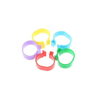 20 Pcs Inside Diameter 2.0 Cm Chicken Ring Hen Pigeon Leg Band Poultry Dove Birds Quail Goose Chicks Duck Parrot Clip Rings New
20 Pcs Inside Diameter 2.0 Cm Chicken Ring Hen Pigeon Leg Band Poultry Dove Birds Quail Goose Chicks Duck Parrot Clip Rings New