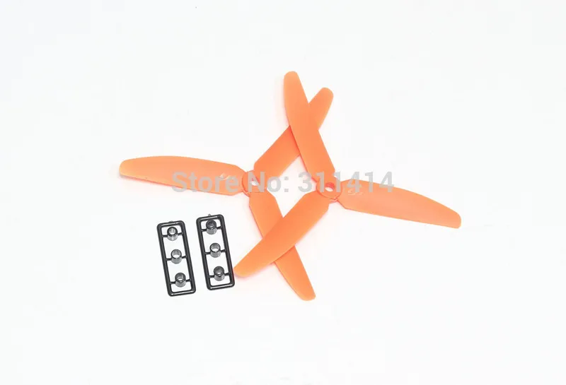5030 propeller 3-4