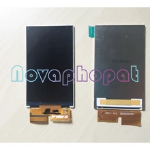 Novaphop – écran LCD de remplacement, pour Wiko Sunny 2=