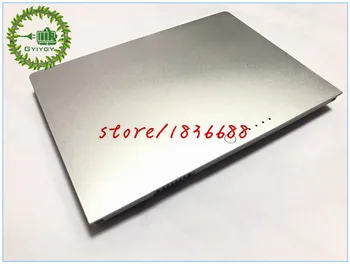 GYIYGY A1189 Laptop Battery For MacBook Pro 17 Inch MA092TMA897X/A MA611B A1151 A1212 A1229 A1261
GYIYGY A1189 Laptop Battery For MacBook Pro 17 Inch MA092TMA897X/A MA611B A1151 A1212 A1229 A1261