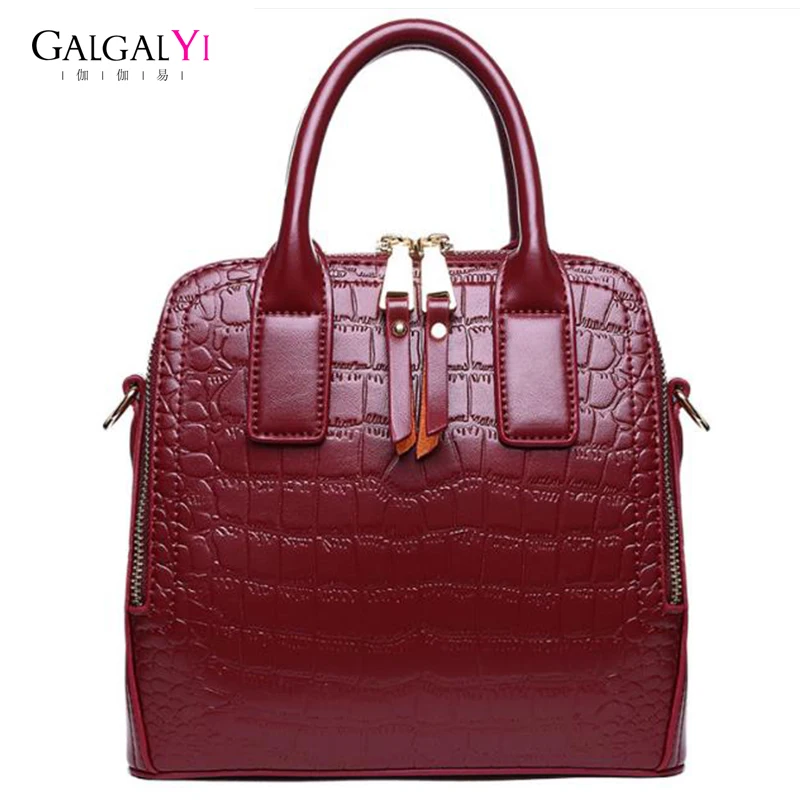 2018 New Vintage GenuineLeather Women Handbag Shoulder Bags for Fashion Female Casual Handbag Shoulder Messenger Crossbody Bag
2018 New Vintage GenuineLeather Women Handbag Shoulder Bags for Fashion Female Casual Handbag Shoulder Messenger Crossbody Bag