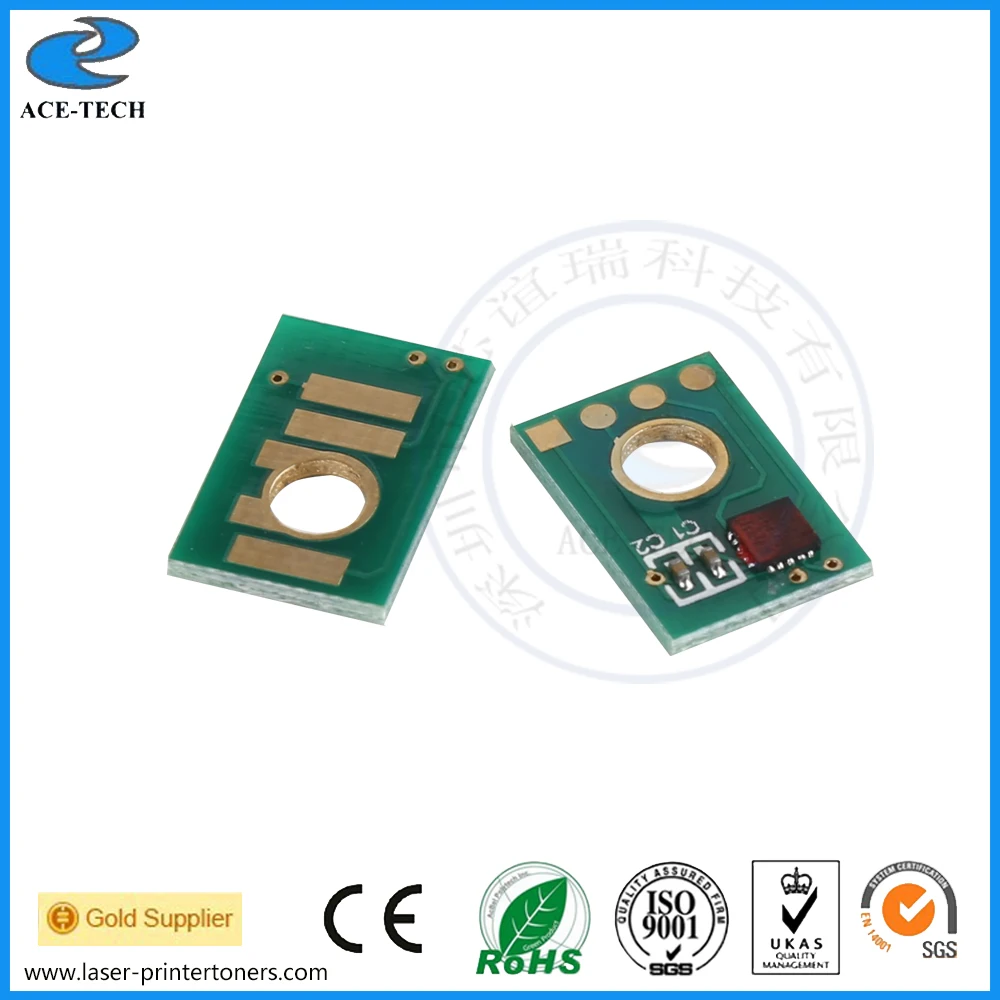 Compatible Toner Chip For Ricoh MP C2003 C2503 Printer Laser Cartridge 841946 841921 841920 841919
Compatible Toner Chip For Ricoh MP C2003 C2503 Printer Laser Cartridge 841946 841921 841920 841919