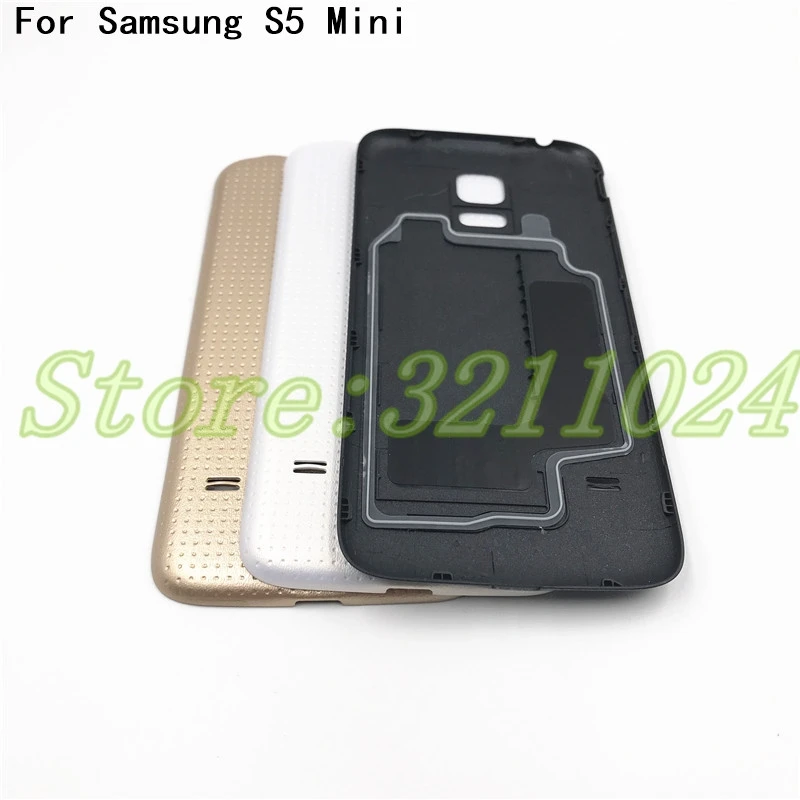 Replacement Housing Door Battery Back Cover For Samsung Galaxy S5 mini G800 Back Battery Cover case For Samsung s5 min
Replacement Housing Door Battery Back Cover For Samsung Galaxy S5 mini G800 Back Battery Cover case For Samsung s5 min