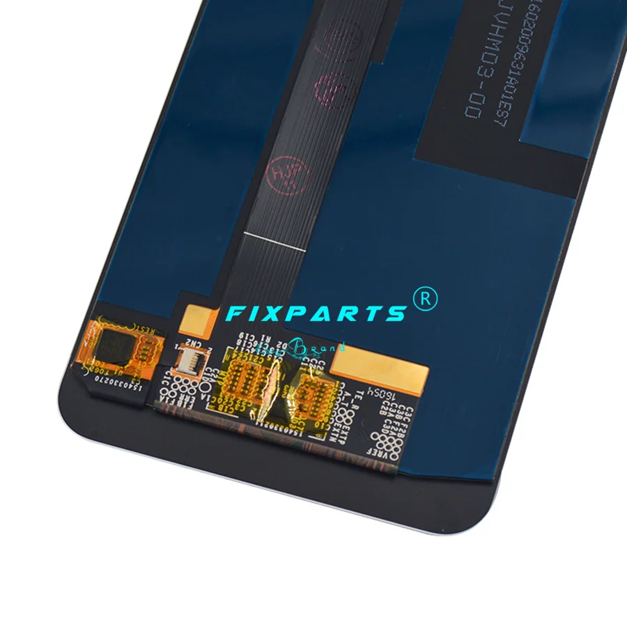 ZTE Blade A910