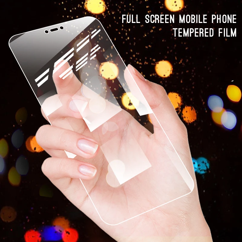 Transparent Tempered Glass For Xiaomi Redmi Note 7 Pro Y1 lite 6 6A Note 5 4X Pro Screen protector For Xiaomi Redmi 7 6A HD Film
Transparent Tempered Glass For Xiaomi Redmi Note 7 Pro Y1 lite 6 6A Note 5 4X Pro Screen protector For Xiaomi Redmi 7 6A HD Film