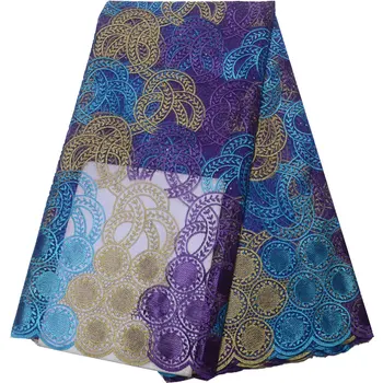 Purple lace fabrics for African Mesh Embroidery African Lace Fabric French Tulle Lace Fabric High Quality Lace Material N1792
Purple lace fabrics for African Mesh Embroidery African Lace Fabric French Tulle Lace Fabric High Quality Lace Material N1792