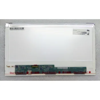 N156B6-L0B for acer aspire 5733 screen LCD LED Display 15.6 HD 1366X768 Replacement Monitor Glossy Tested Grade A+++
N156B6-L0B for acer aspire 5733 screen LCD LED Display 15.6 HD 1366X768 Replacement Monitor Glossy Tested Grade A+++
