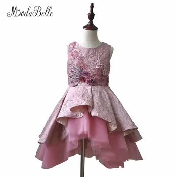 modabelle Puffy Flower Girl Dresses For First Communion Short Princess Kids Birthday Prom Dress For Girls Pageant Gown 2018
modabelle Puffy Flower Girl Dresses For First Communion Short Princess Kids Birthday Prom Dress For Girls Pageant Gown 2018