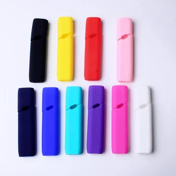 lovekeke colorful soft silicone Cover Case for Iqos 3.0 multi Accessories Carrying Protective Transparent Color for Iqos 3.0
lovekeke colorful soft silicone Cover Case for Iqos 3.0 multi Accessories Carrying Protective Transparent Color for Iqos 3.0