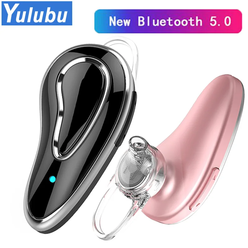 D9 Bluetooth 5.0 Wireless Earpiece Bluetooth Earphone Cordless Stereo Earbuds in-ear Headset For iphones xiaomi samsung huawei
D9 Bluetooth 5.0 Wireless Earpiece Bluetooth Earphone Cordless Stereo Earbuds in-ear Headset For iphones xiaomi samsung huawei