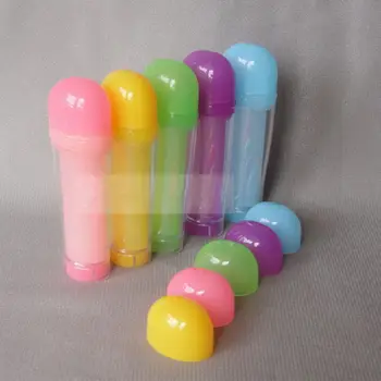 5G Empty oval double layer lip balm container DIY tube Lip Gloss Tube, Lipstick Tube, Cute Cosmetic Packing Container F20172274
5G Empty oval double layer lip balm container DIY tube Lip Gloss Tube, Lipstick Tube, Cute Cosmetic Packing Container F20172274