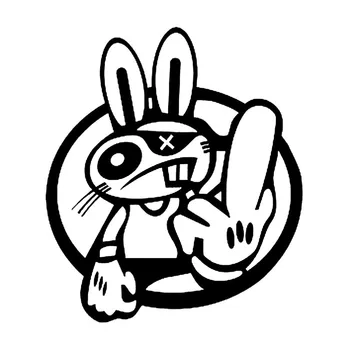 Car stying Drift Rabbit Racing JDM Personality Car Accessories Vinyl Car Sticker 11 Colour Jdm
Car stying Drift Rabbit Racing JDM Personality Car Accessories Vinyl Car Sticker 11 Colour Jdm