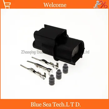 3Pin Auto male plug,Gearbox ignition coil high voltage package plug, sensor connector plug for Honda,Accord,Fit
3Pin Auto male plug,Gearbox ignition coil high voltage package plug, sensor connector plug for Honda,Accord,Fit