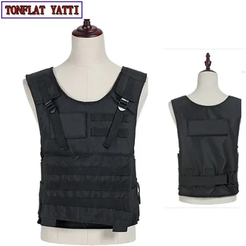 Nij-iiia.28 Layers Aramid Bullet Proof Vest Military Army Tactical Uzi 9mm 8.2g 436/s Fmj Ln Body Armor Bulletproof Vest
Nij-iiia.28 Layers Aramid Bullet Proof Vest Military Army Tactical Uzi 9mm 8.2g 436/s Fmj Ln Body Armor Bulletproof Vest