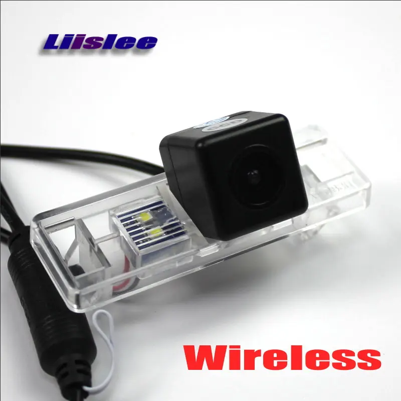 Liislee Wireless Back Up Camera For Peugeot 307 308 3008 3008C / Car Rear View Camera / HD Night Vision / Easy Installation
Liislee Wireless Back Up Camera For Peugeot 307 308 3008 3008C / Car Rear View Camera / HD Night Vision / Easy Installation