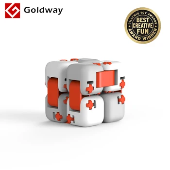 100% Original XiaoMi Mitu Finger Bricks Mi building Blocks Finger Spinner Gift For Kids Safety Portable Builder Smart Mini Toys
100% Original XiaoMi Mitu Finger Bricks Mi building Blocks Finger Spinner Gift For Kids Safety Portable Builder Smart Mini Toys