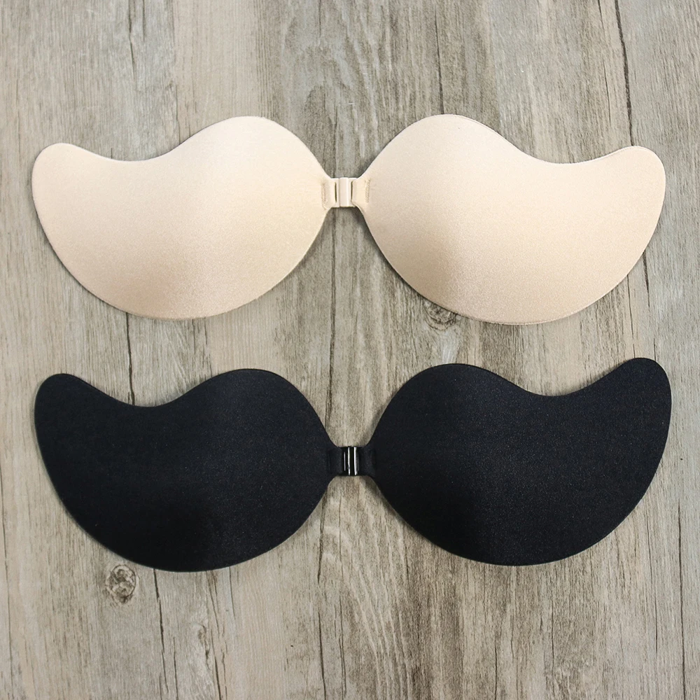 OMKAGI Brand Bikini Push Up Padded Swimsuit Swimwear Small Bust Thicker Breathable Sponge Bra Pad Invisible Paste Padding Bras
OMKAGI Brand Bikini Push Up Padded Swimsuit Swimwear Small Bust Thicker Breathable Sponge Bra Pad Invisible Paste Padding Bras