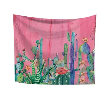 Nordic Decoration Cloth Manufacturer Direct Suede Carpet Big Buried Stone Banana Leaves Ferns Cactus Wall Cloth
Nordic Decoration Cloth Manufacturer Direct Suede Carpet Big Buried Stone Banana Leaves Ferns Cactus Wall Cloth