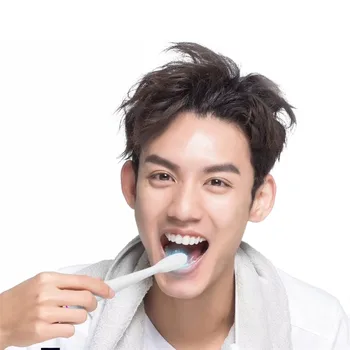 Mrico Wave Sound Waves Blu-ray Technology Electric Toothbrush With Whitening Tooth Gel H7
Mrico Wave Sound Waves Blu-ray Technology Electric Toothbrush With Whitening Tooth Gel H7