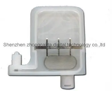 1 pcs big ink damper printer ink damper for Mutoh RJ8000