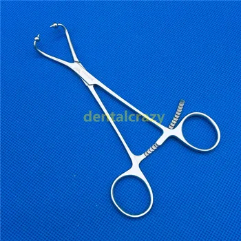 Bone Plates Holding forcep orthopedics Veterinary Instruments High Quality
Bone Plates Holding forcep orthopedics Veterinary Instruments High Quality