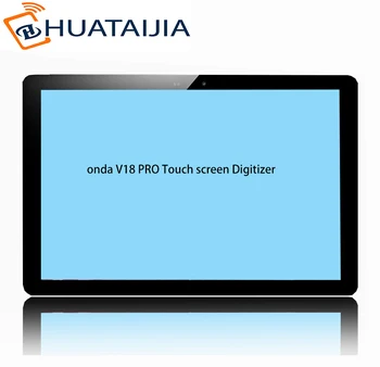 10.1 inch Touch Screen for Onda V18 Pro Tablet PC Capacitive Panel Digitizer Sensor Touchscreen
10.1 inch Touch Screen for Onda V18 Pro Tablet PC Capacitive Panel Digitizer Sensor Touchscreen