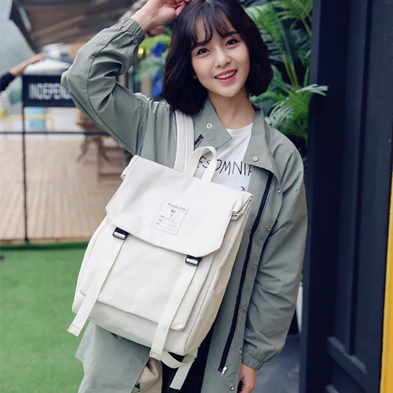 Mochila Feminina Women Students Fashion Backpack Mujer 2019 Travel School Bags Bolsa Escolar Men's bag
Mochila Feminina Women Students Fashion Backpack Mujer 2019 Travel School Bags Bolsa Escolar Men's bag