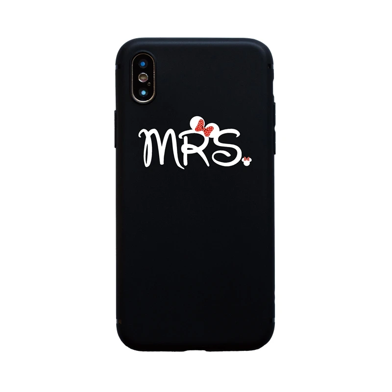 Mrs