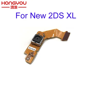 5pcs Original used For Nintendo New 2DS XL LL Replacement front-facing Camera Flex Cable For 2DSXL
5pcs Original used For Nintendo New 2DS XL LL Replacement front-facing Camera Flex Cable For 2DSXL