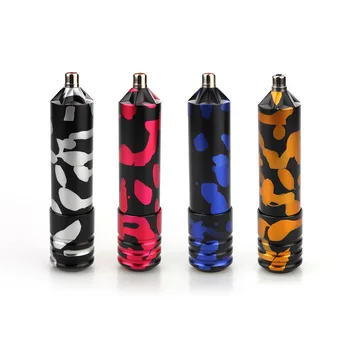 Tattoo Machine Tattoo Pen Type Rotary Motor Machine Tattoo Pen Rotary Shader Liner Camouflage Pattern
Tattoo Machine Tattoo Pen Type Rotary Motor Machine Tattoo Pen Rotary Shader Liner Camouflage Pattern