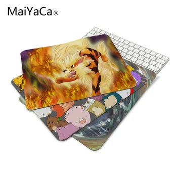 MaiYaCa Funny Cute Lovely Pokemon Cartoon Game Series Mouse Mats Anti-Slip Rectangle Mouse Pad Customized Supported
MaiYaCa Funny Cute Lovely Pokemon Cartoon Game Series Mouse Mats Anti-Slip Rectangle Mouse Pad Customized Supported