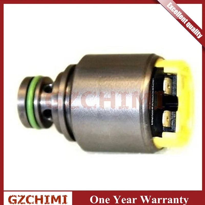 Transmission Shift Solenoid Valve 0501 210 725 01 050121072501 for BMW 323I 530I Z4 AUDI A4 A6 Porsche
Transmission Shift Solenoid Valve 0501 210 725 01 050121072501 for BMW 323I 530I Z4 AUDI A4 A6 Porsche