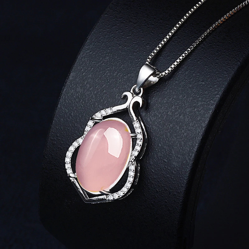 NOT FAKE S925 Sterling Silver Rose Quartz Pedants Artisan Antique For necklace Handmade Pink
NOT FAKE S925 Sterling Silver Rose Quartz Pedants Artisan Antique For necklace Handmade Pink