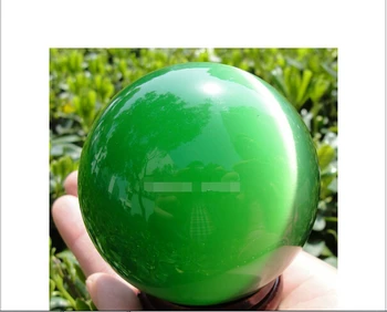 ssun88000O54##@00431@00@+AAA+++ Hot Sell ASIAN GREEN CAT EYE CRYSTAL BALL SPHERE 80MM + STAND
ssun88000O54##@00431@00@+AAA+++ Hot Sell ASIAN GREEN CAT EYE CRYSTAL BALL SPHERE 80MM + STAND