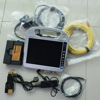 2019.07 For bmw diagnostic scanner for bmw icom a2 b c with software ssd ista expert mode with laptop cf-h2 i5 touch screen
2019.07 For bmw diagnostic scanner for bmw icom a2 b c with software ssd ista expert mode with laptop cf-h2 i5 touch screen