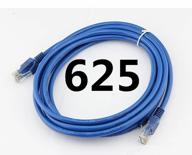 B625 6PacK Flat Internet Network Cable Cat6 Computer Cable short Cat6 Ethernet Patch Lan Cable With Snagless Rj45 Connectors 1 F
B625 6PacK Flat Internet Network Cable Cat6 Computer Cable short Cat6 Ethernet Patch Lan Cable With Snagless Rj45 Connectors 1 F